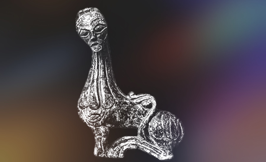 Ny nettside for Vossestrand Sogelag