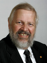 Statsråd Jon Lilletun