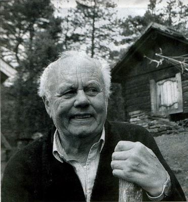 Peder Vangsnes