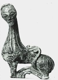 Djevelen frå Vossestrand