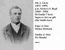 035ohh sundve gavle