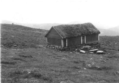 Landskap