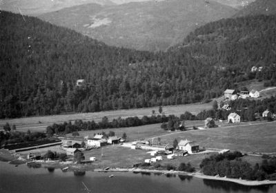 Oppheimsvangen