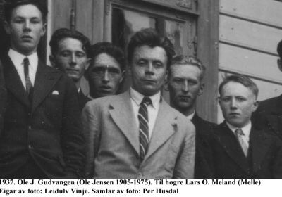 Personar utan etterkommarar