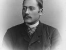 ola d. sausjord