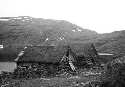 Stølar og Stølsliv