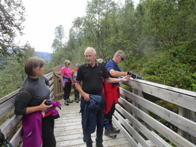 Sogelagstur Jordalen