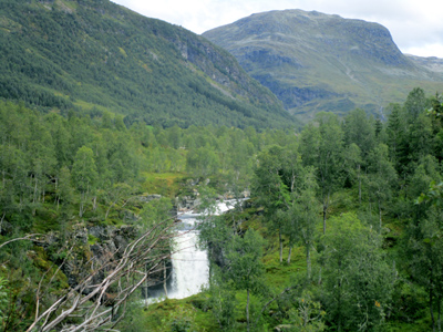 Sogelagstur Jordalen