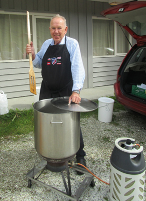 Sogelagstur Jordalen