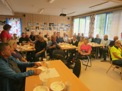 Sogelagstur Jordalen