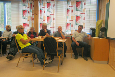 Sogelagstur Jordalen