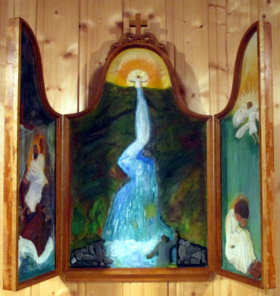 Sogelagstur Jordalen