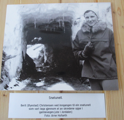 Sogelagstur Jordalen