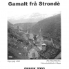 Gamalt frå Stronde 2003